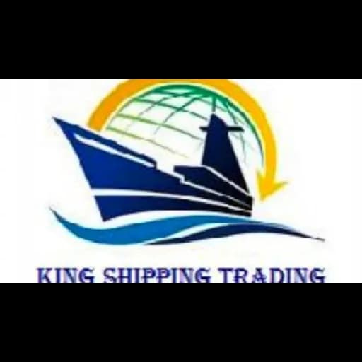 KING SHIPPING TRADING MARITIME SERVICE LTD logo