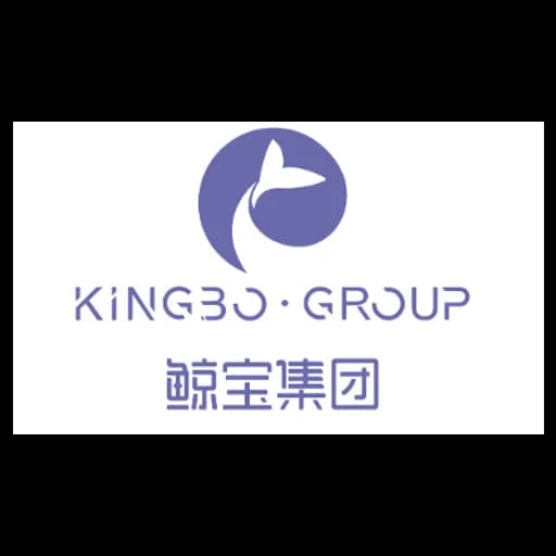 KINGBO GROUP logo