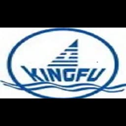 KINGFU LOGISTICS LTD logo