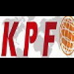 Kingpowerfreight co.,ltd. logo