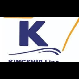 KINGSHIP LINE (KSL) logo