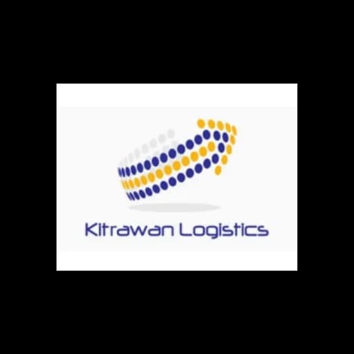 Kitrawan Logistics Co., Ltd. logo