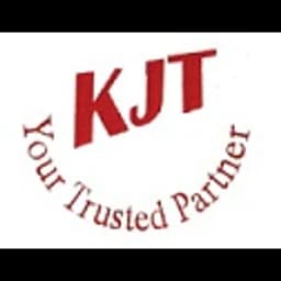 KJT Freight Solutions Pte Ltd logo