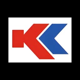 KK GLOBAL LOGISTICS logo