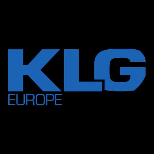 KLG EUROPE LOGISTICS SRL logo