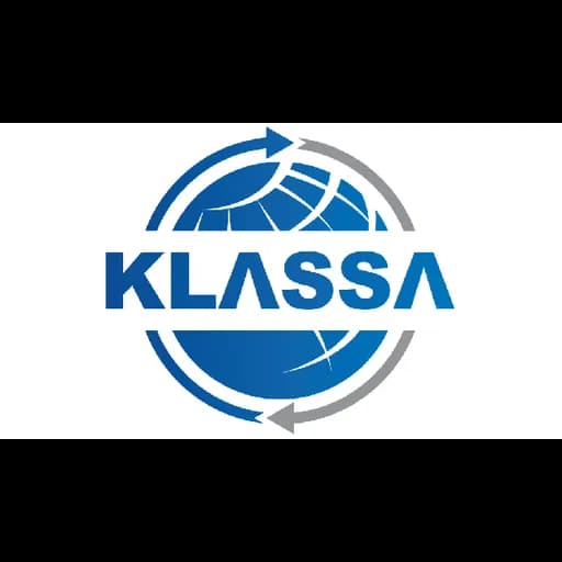 Klassa Logistics Services Co., Ltd logo