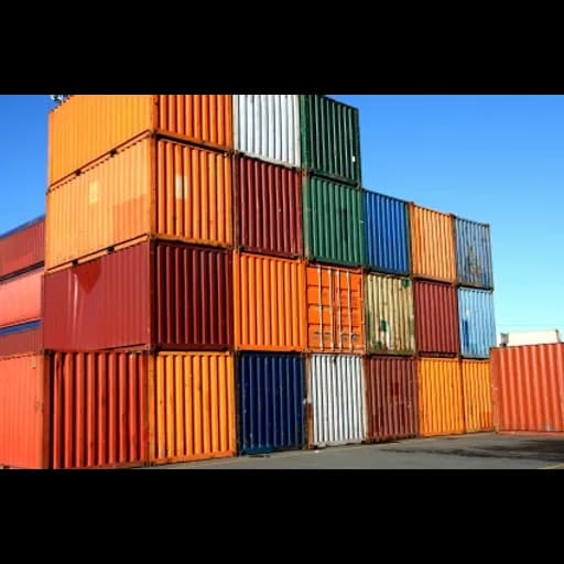 Km Investment Company Limited logo