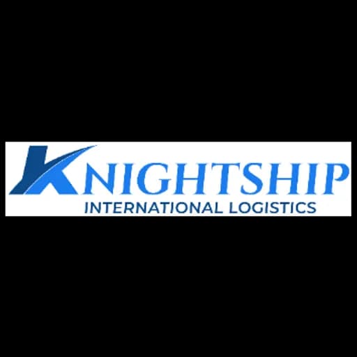 KNIGHTSHIP INTERNATIONAL LOGISTICS logo