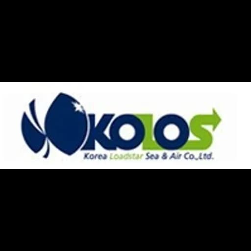 KOLOS SEA & AIR CO., LTD. logo