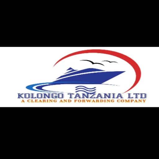 Kolongo Tanzania ltd logo