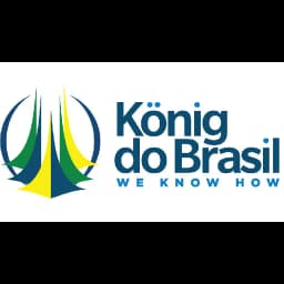 Konig do Brasil Carga Internacional Ltda logo