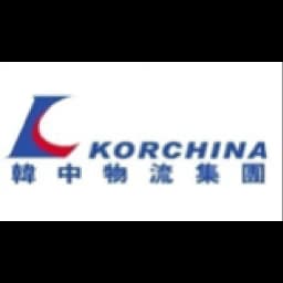 KORCHINA logo
