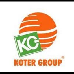 Koter Group Logistics logo