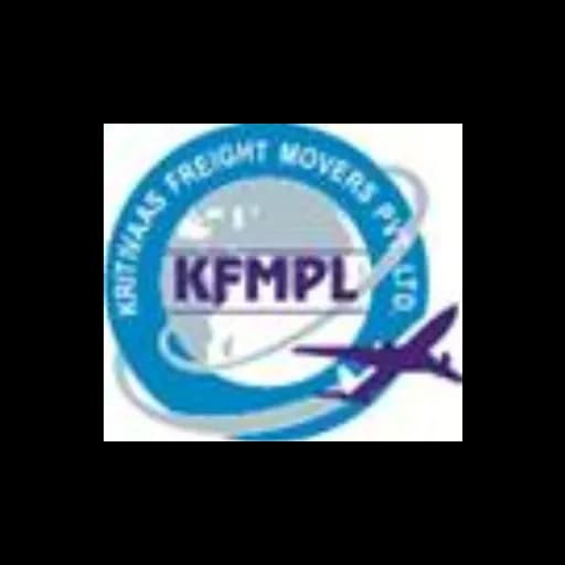 KRITIVAAS FREIGHT MOVERS PRIVATE LIMITED logo