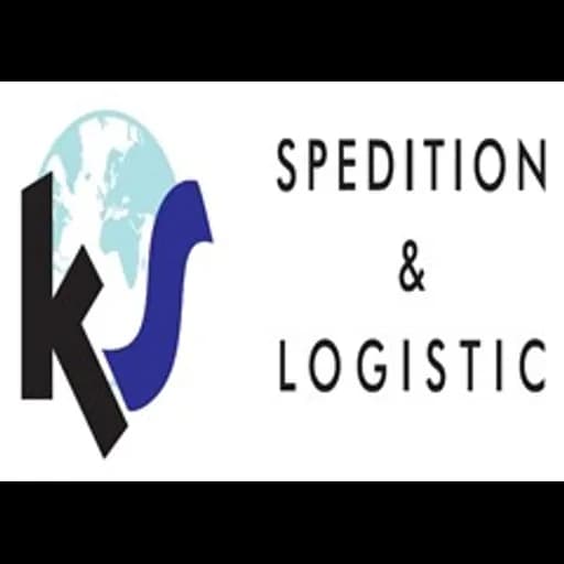 KS GLOBAL LOJiSTiK VE DIS TiCARET A.S logo