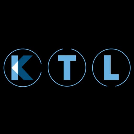 KTL International Logistics (Thailand) Co., Ltd. logo