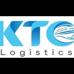 KTO Logistics logo