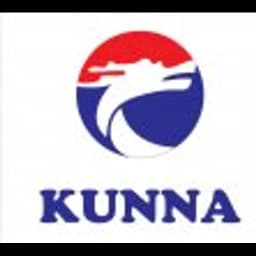 Kunna International Logistics JSC logo