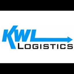 KWL Logistics Limited logo