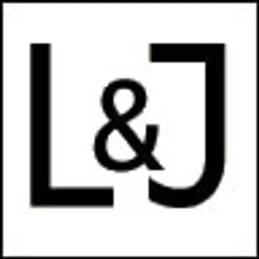 L&J IMPEX(HK)LIMITED logo