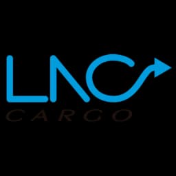 LAC Cargo logo