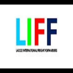 Lacco International Freight Forwarder logo
