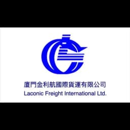 Laconic Freight International Ltd. logo