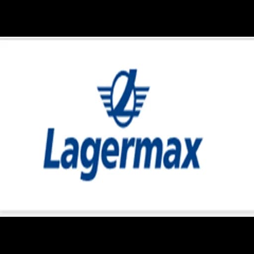 Lagermax AED Croatia D.O.O. logo