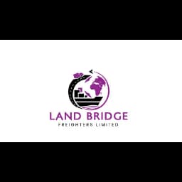LAND BRIDGE FREIGHTERS LIMITED logo