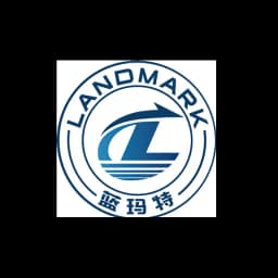 Landmark logo