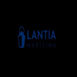 LANTIA MARITIMA S.L.(BARCELONA) logo