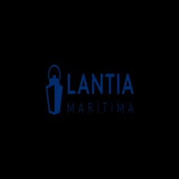 LANTIA MARITIMA S.L.(ALICANTE) logo
