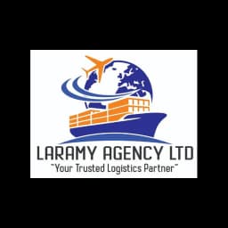 Laramy Agency Ltd logo