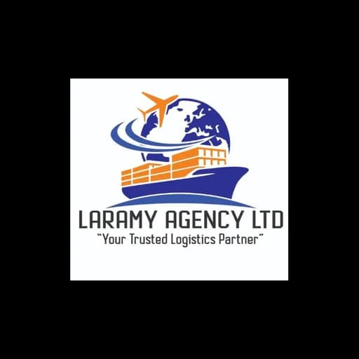 LARAMY AGENCY LIMITED logo