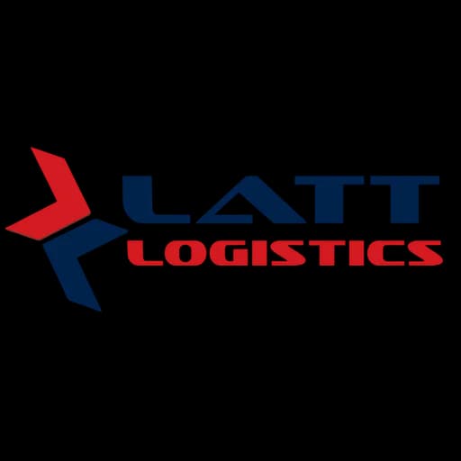 LATT LOGISTICS logo