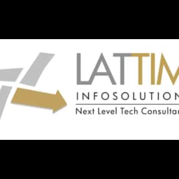 lattim company logo