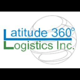 Latitude 360 Logistics Inc. logo