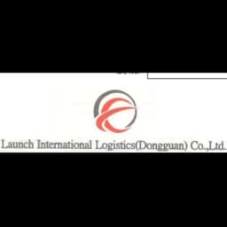 Launch International Logistics(Dongguan) Co., Ltd. logo