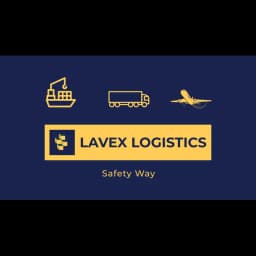 Lavex Logistics logo