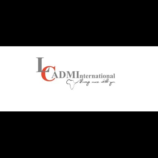 LCADMI logo