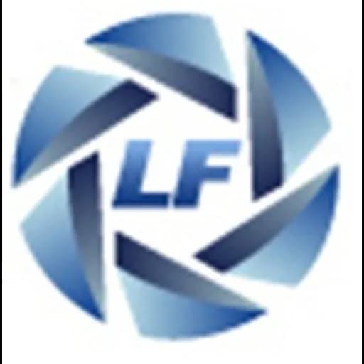 Le Feng Logistic Singapore logo