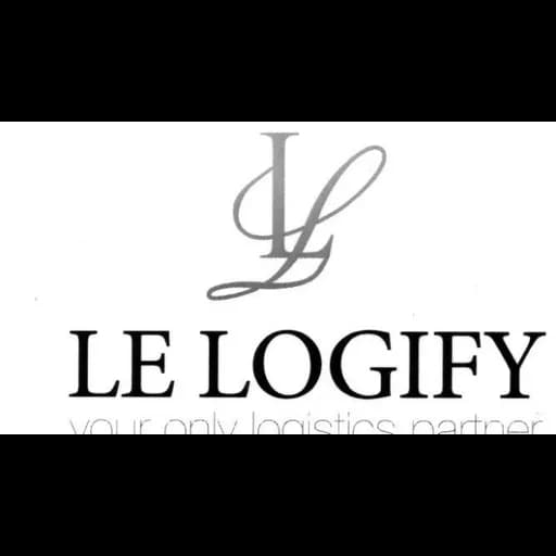 LE LOGIFY SHIPPING AND CLEARANCE S.A.R.L logo