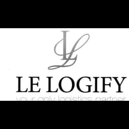 LE LOGIFY SHIPPING AND CLEARANCE S.A.R.L logo