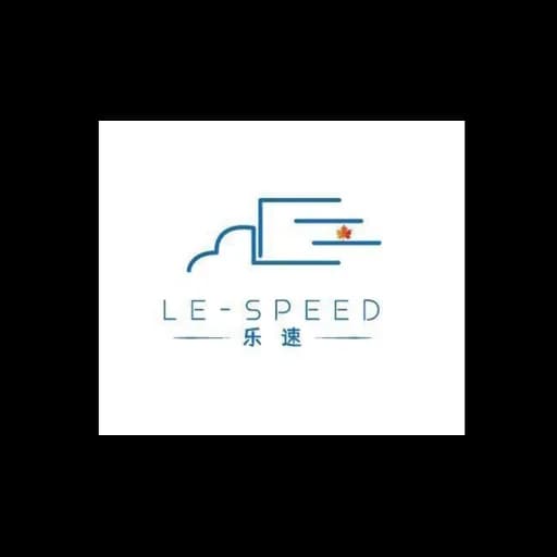 le-speed Canada INC logo