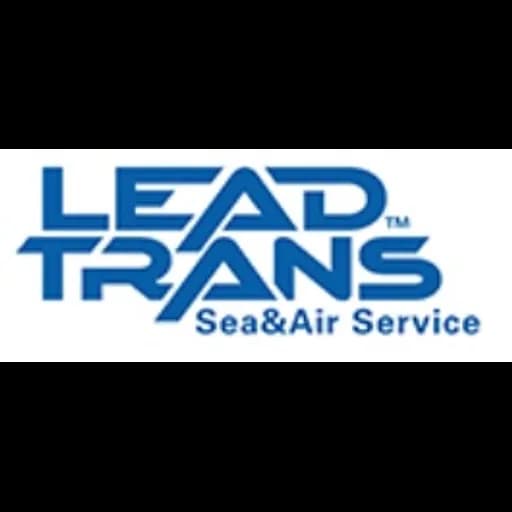 LEAD TRANS LOGISTICS CO., LTD logo