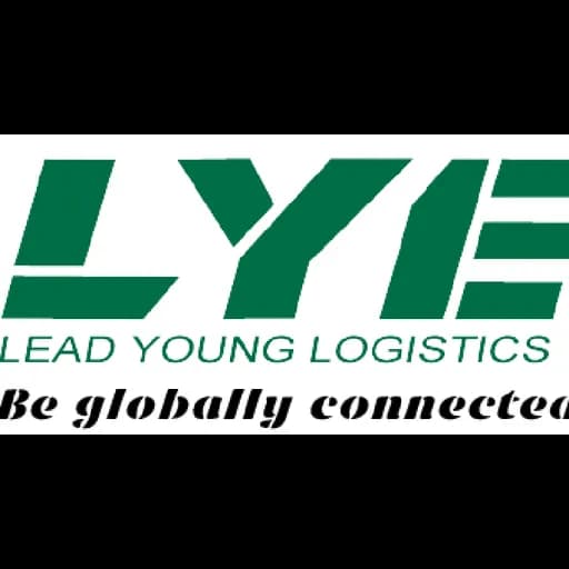 Lead Young Logistics Int'l Ltd logo