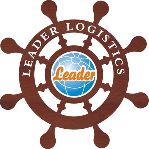 Leader Logistics Co., Ltd logo