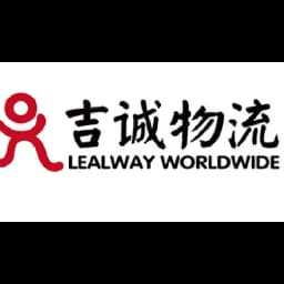 Lealway Worldwide Logistics Co.,Ltd. logo