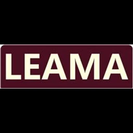 LEAMA LOGISTICS SERVICE LIMITED logo