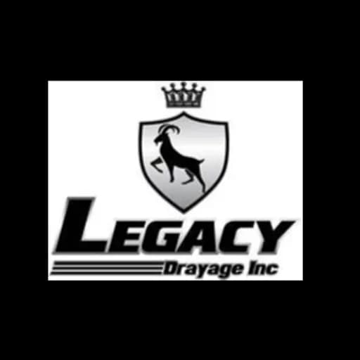 Legacy Drayage Inc. logo